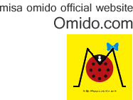 misa omido Official Website Omido.com